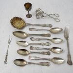 696 1401 CUTLERY